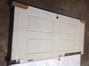 Lot with door and more see pictures