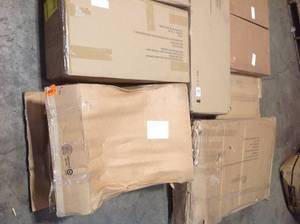 Lot of assorted Furniture see pictures