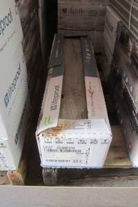 lot 11 image: Ember Wood 6 in. x 24 in. Glazed Porcelain Floor and Wall Tile (14.55 sq. ft)