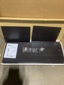 lot 30 image: Furinno TV Stand