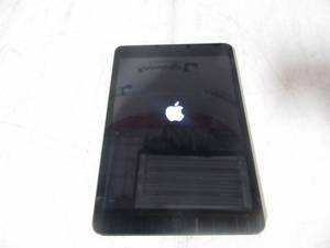 lot 11 image: iPad mini 1st Gen A1432 16GB 