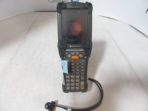 lot 20 image: Motorola MC9090 MC9090-GF0HBFGA2WR