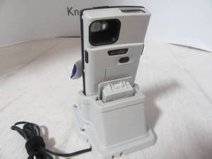 lot 22 image: CR 4400 Sled Reader