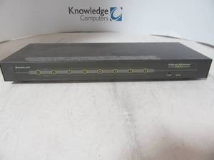 lot 24 image: IOGEAR&nbspGCS78