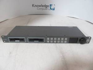 lot 25 image: hyperdeck studio pro 2