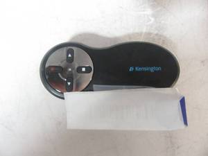 lot 28 image: Class 2 Laser Product 33374