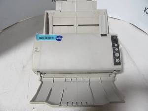 lot 45 image: Fujitsu fi-6110 Scanner 