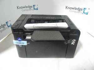 lot 50 image: HP&nbspLaserJet P1606dn
