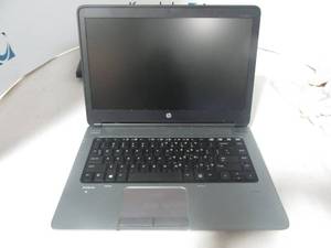 lot 56 image: Parts only&nbspProBook MT41&nbspAMD A4-4300M APU WITH RADEON(TM) HD GRAPHICS16 GB RAM 