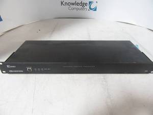 lot 61 image: Crestron&nbspCP3 6504877