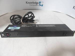 lot 71 image: Power Distribution Unit&nbspNAPDH11