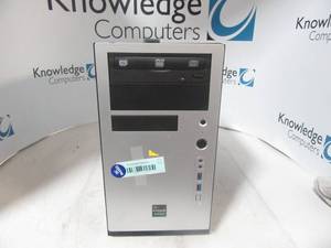 lot 73 image: Citron Q Series&nbspINTEL(R) CORE(TM) I7-3770 CPU  3.40GHZ8 GB RAM 500 GB HD 