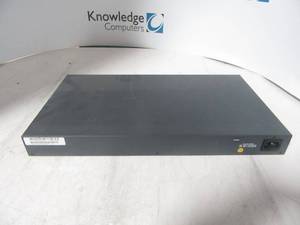 lot 78 image: HP J9980A switch 24 Port