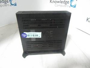 lot 2 image: Thin Client&nbspZ90D7 8GF2GR ER USCPUAMD G-T56N PROCESSOR