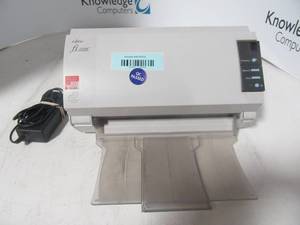 lot 86 image: Fujitsu fi-5120C Scanner 