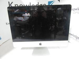 lot 87 image: Apple A1311 All in One 