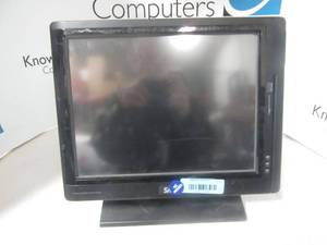 lot 90 image: SAM4S SPT-3000