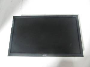 lot 95 image: Acer&nbspV203HL LCD Monitor 