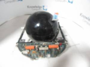 lot 96 image: Sensormatic 2100-0004-01  Security Camera 