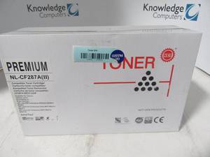 lot 99 image: NEU&nbspNL-CF287A