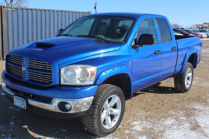 1483 MN AUTO AUCTIONS NO RESERVE SALE FREE TC METRO DELIVERY