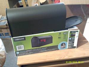 lot 5 image: gibraltar medium capacity post offi...