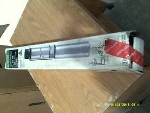 lot 10 image: everbuilt 4 inch submersible well p...