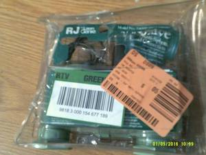 lot 30 image: RJ lawncare 34 anti siphon valve m...