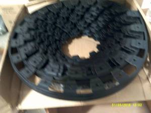lot 42 image: edge pro 100 ft of heavy duty no di...