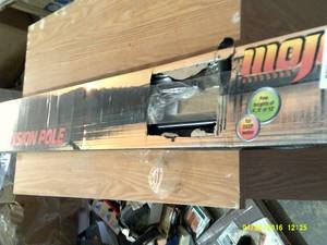 lot 78 image: mojo extension pole ...