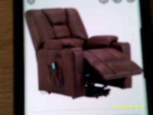 lot 101 image: comfort products clarkson message c...