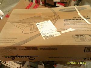 lot 127 image: swingline smart cut heavy duty rota...