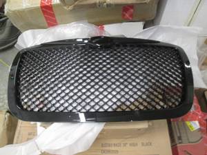 lot 132 image: grill for ford truck ...