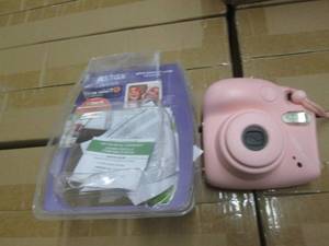 lot 189 image: instax mini 7 ...