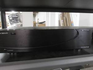 lot 204 image: escient dvd and music manager SE-D1...