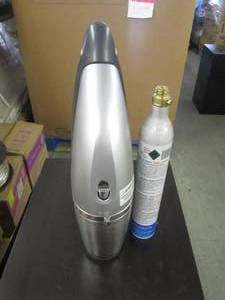 lot 231 image: soda stream ...