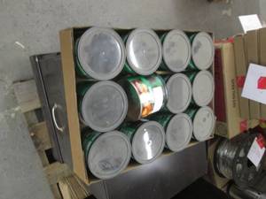 lot 238 image: 12 cans of mixed nuts 10.3 oz best ...