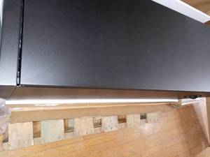 lot 39 image: Heavy-Duty 56 in. W 23-Drawer, Deep Combination Tool Chest - not used