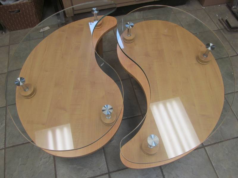 end tables