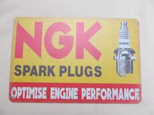 NGK Sign
