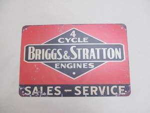 B&S Sign