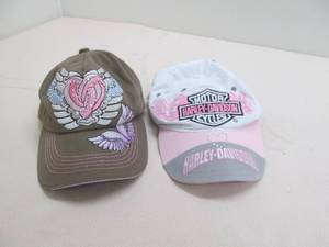 caps