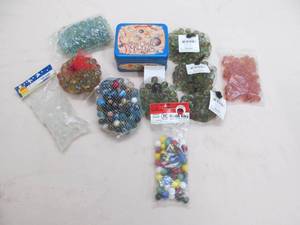marbles