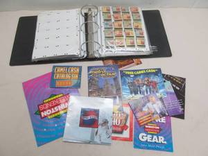 promotional items