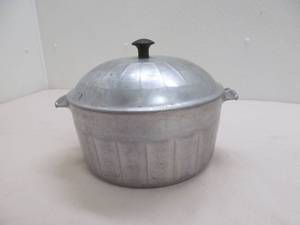 casserole dish