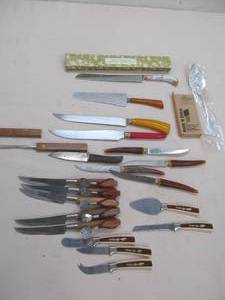 kitchen items