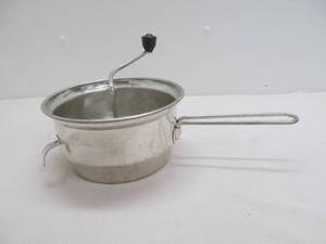 vintage sifter
