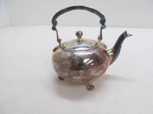 teapot