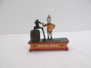 clown bank