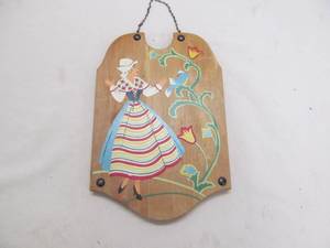 cutting board